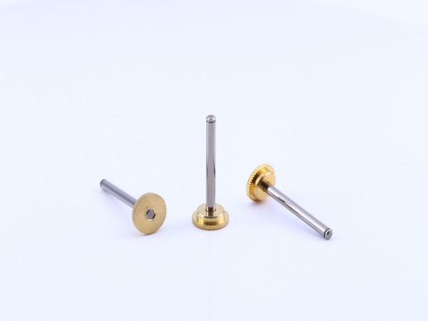 精密五金車床零部件的設(shè)計標(biāo)準