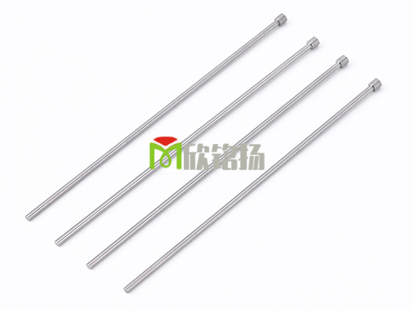 撞針、不銹鋼針、不銹鋼車件